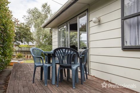 Photo of property in 100a Cockburn Street, Kuripuni, Masterton, 5810