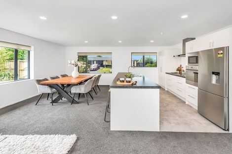 Photo of property in 31 Vasari Grange, Rolleston, 7614