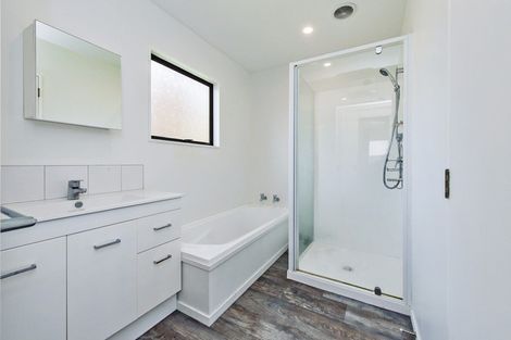 Photo of property in 8 Saint James Street, Southbridge, 7602