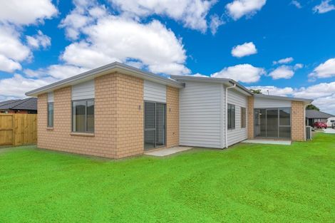Photo of property in 26 Murray Ward Drive, Te Kauwhata, 3710