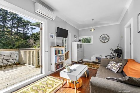 Photo of property in 54 Liardet Street, Vogeltown, Wellington, 6021