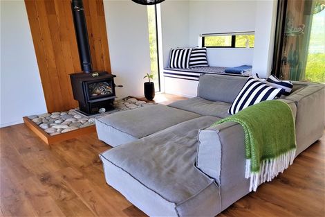 Photo of property in 51 Okari Road, Cape Foulwind, Westport, 7892