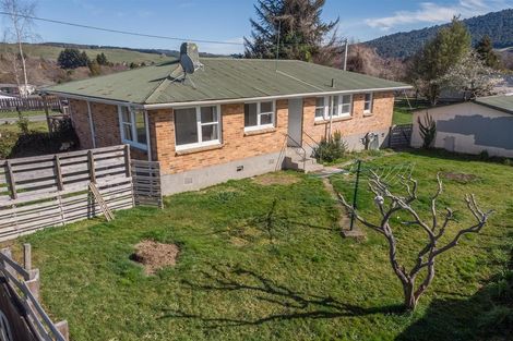 Photo of property in 50 Ewert Street, Fordlands, Rotorua, 3015