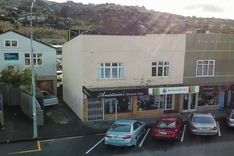 Photo of property in 507-509 High Street, Hutt Central, Lower Hutt, 5010