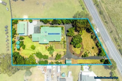 Photo of property in 231 Opaheke Road, Opaheke, Papakura, 2584