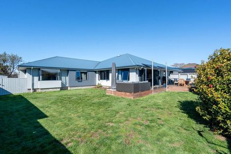 Photo of property in 2 Mullion Lane, Burwood, Christchurch, 8083