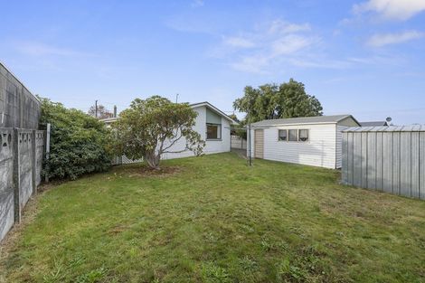 Photo of property in 10 Broughton Street, Gore, 9710