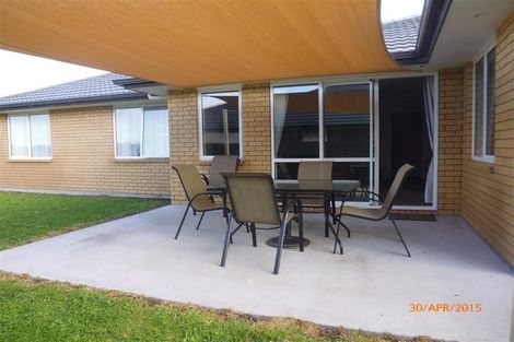 Photo of property in 3 Mark Ball Drive, Pokeno, 2402