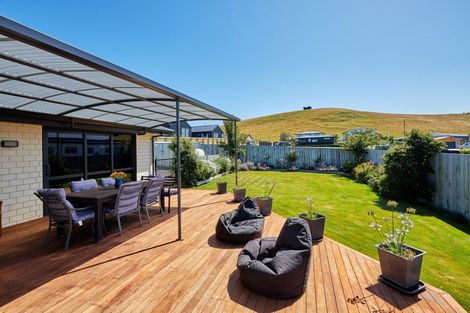 Photo of property in 6 Tauhou Place, Kaikoura, 7300