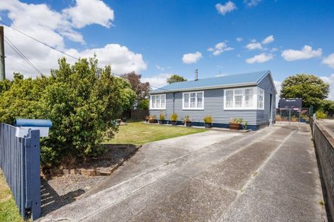 Photo of property in 31 Taylor Avenue, Feilding, 4702