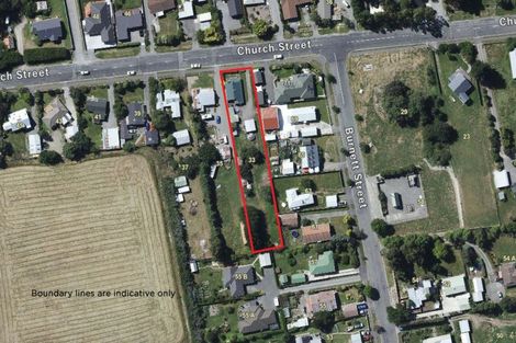 Photo of property in 33 Church Street, Oxford, 7430