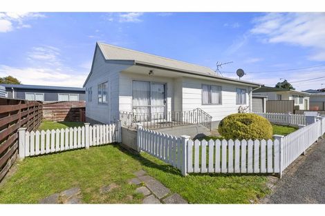 Photo of property in 12d Breckons Avenue, Nawton, Hamilton, 3200