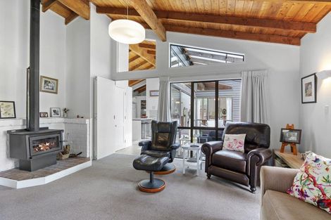 Photo of property in 320 Jowers Road, West Melton, Christchurch, 7676