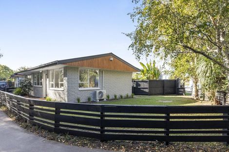 Photo of property in 1/11 Heathcote Street, Woolston, Christchurch, 8023