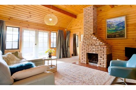 Photo of property in 9a Alloway Street, Fairlie, 7925