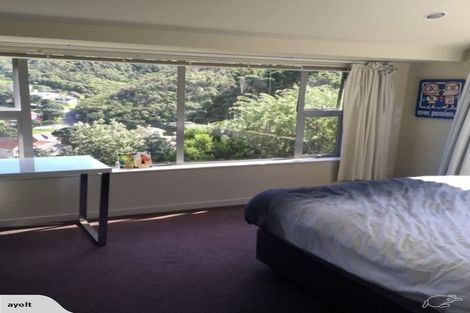Photo of property in 161b Totara Road, Miramar, Wellington, 6022