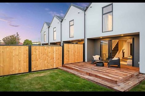 Photo of property in 51 Walpole Street, Waltham, Christchurch, 8023