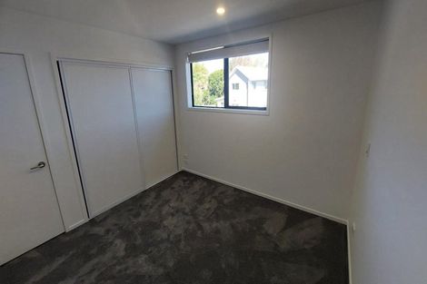 Photo of property in 3/1 Matata Place, Dallington, Christchurch, 8061