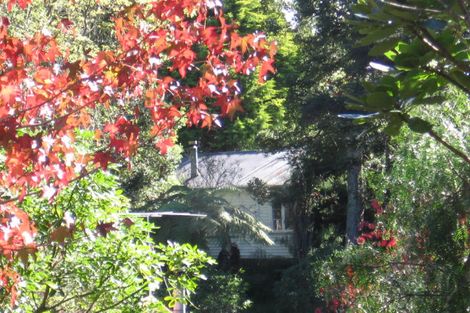 Photo of property in 2/115 Daffodil Street, Titirangi, Auckland, 0604