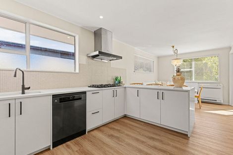 Photo of property in 6 Soleares Avenue, Mount Pleasant, Christchurch, 8081