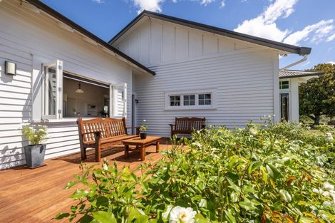 Photo of property in 541 Kereru Road, Maraekakaho, Hastings, 4171