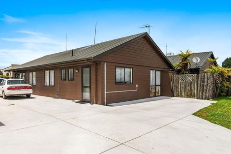 Photo of property in 6/1383 Hinemoa Street, Rotorua, 3010