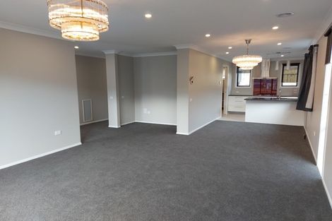 Photo of property in 14 Hattersley Grove, Churton Park, Wellington, 6037