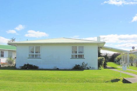 Photo of property in 6 Rutherford Street, Wairoa, 4108