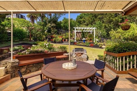 Photo of property in 66 Mountbatten Avenue, Hillcrest, Auckland, 0627