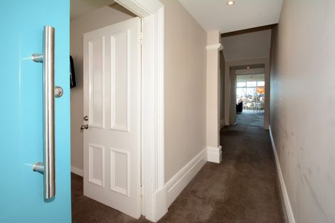 Photo of property in 1/313 High Street, Dunedin Central, Dunedin, 9016