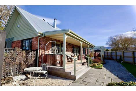 Photo of property in 9a Alloway Street, Fairlie, 7925