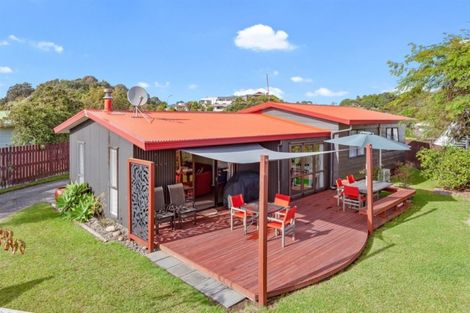 Photo of property in 64 Harbour Road, Ohope, 3121