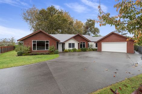 Photo of property in 18 Cooper Crescent, Morrinsville, 3300