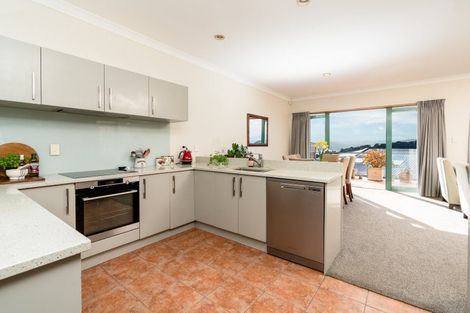 Photo of property in Mt Carmel Mews, 11/9 Arawa Road, Hataitai, Wellington, 6021