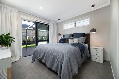 Photo of property in 4 Materawaho Way, Pyes Pa, Tauranga, 3112