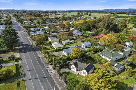 Photo of property in 463a High Street South, Carterton, 5713