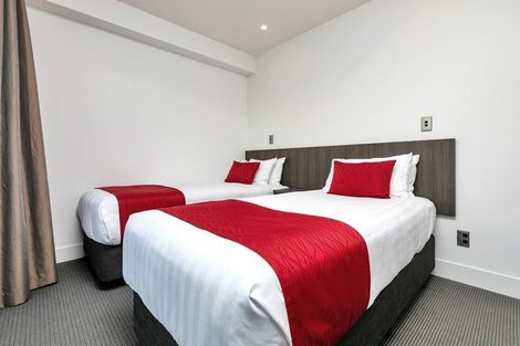 Photo of property in 205/31 Davis Crescent, Newmarket, Auckland, 1023