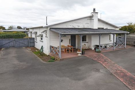 Photo of property in 45 Roberts Road, Lansdowne, Masterton, 5810