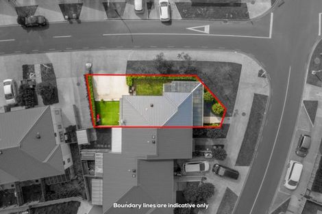 Photo of property in 69 Saddleback Crescent, Papakura, 2110