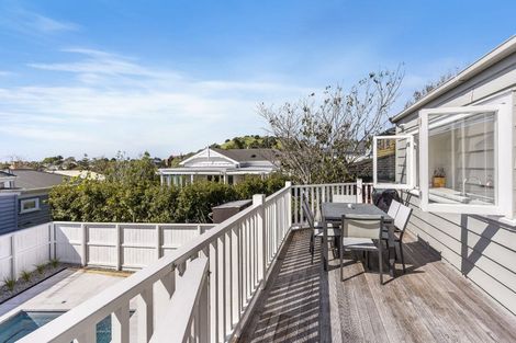 Photo of property in 36 Calliope Road, Devonport, Auckland, 0624