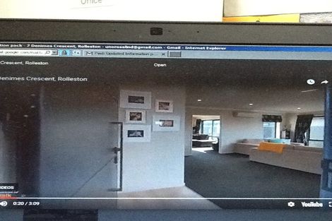 Photo of property in 7 Denimes Crescent, Rolleston, 7614