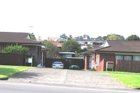 Photo of property in 1/282 Bucklands Beach Road, Bucklands Beach, Auckland, 2012