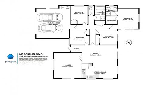 Photo of property in 403 Borman Road, Flagstaff, Hamilton, 3210