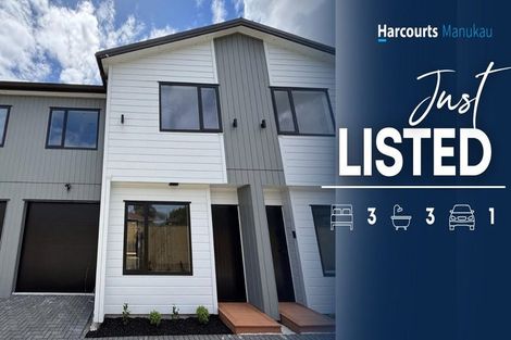 Photo of property in 2c Ross Avenue, Papatoetoe, Auckland, 2025