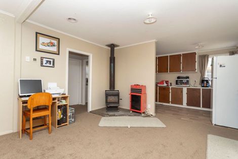 Photo of property in 20 Claudius Street, Dannevirke, 4930
