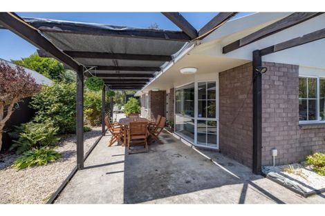 Photo of property in 5 Greenwood Close, Woodend, 7610