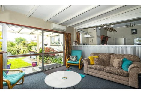 Photo of property in 100 North Street, Seaview, Timaru, 7910