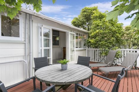 Photo of property in 40 Hamilton Road, Hataitai, Wellington, 6021