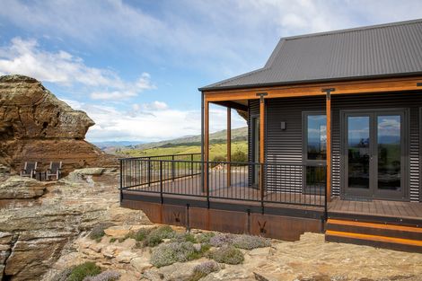 Photo of property in 136 Symes Road, Fruitlands, Alexandra, 9392