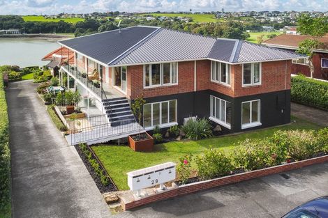 Photo of property in 3/29 Paritai Drive, Orakei, Auckland, 1071